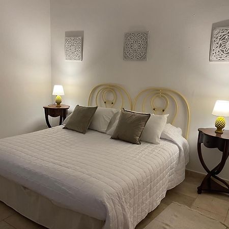 Masseria Don Bonifacio Castellana Grotte Eksteriør billede