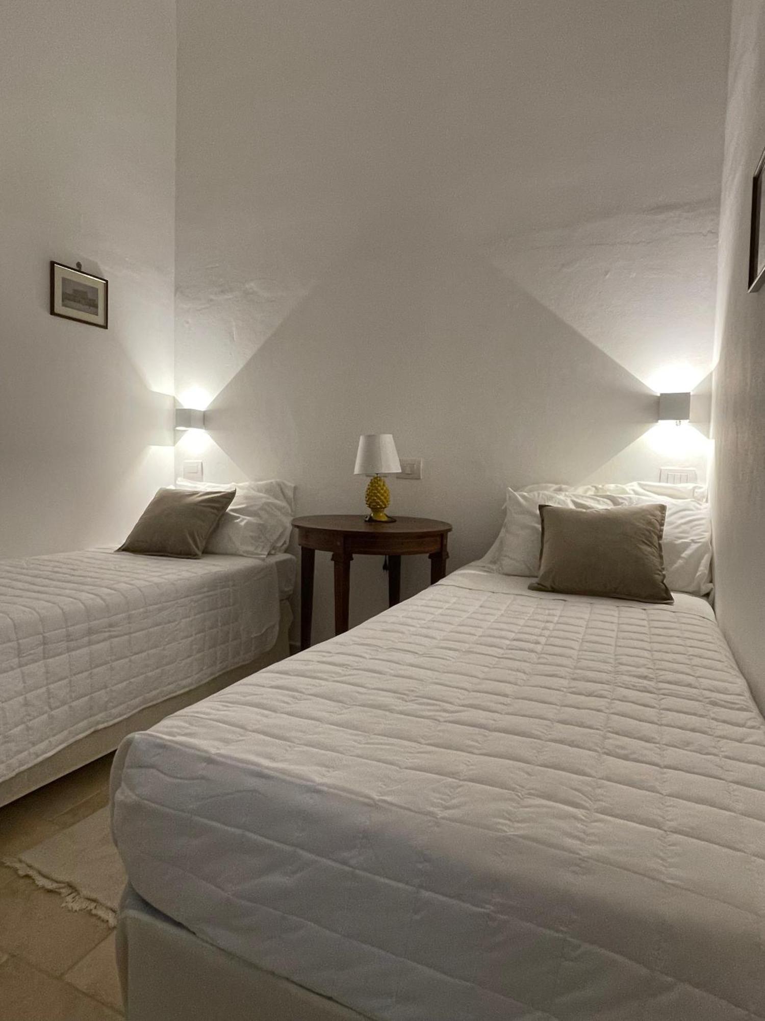 Masseria Don Bonifacio Castellana Grotte Eksteriør billede
