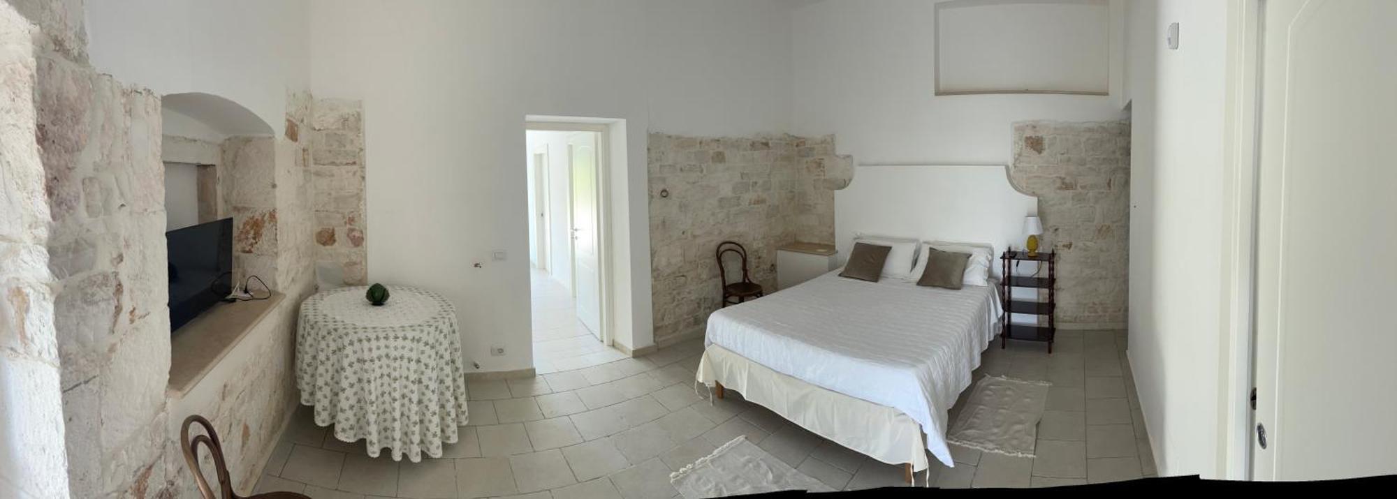 Masseria Don Bonifacio Castellana Grotte Eksteriør billede