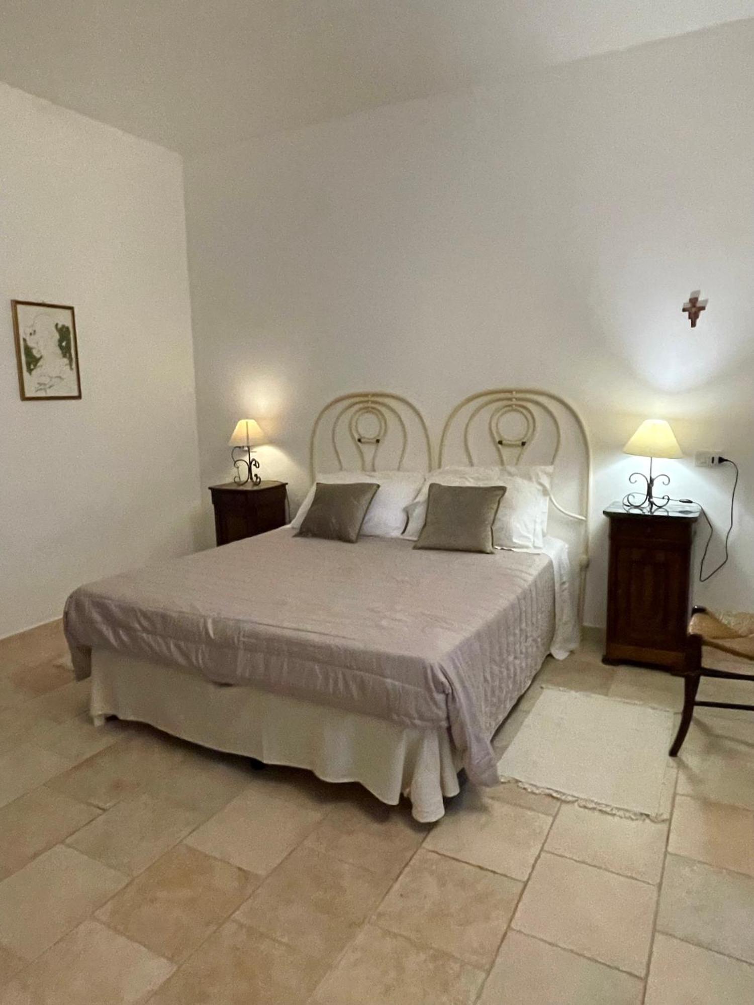 Masseria Don Bonifacio Castellana Grotte Eksteriør billede