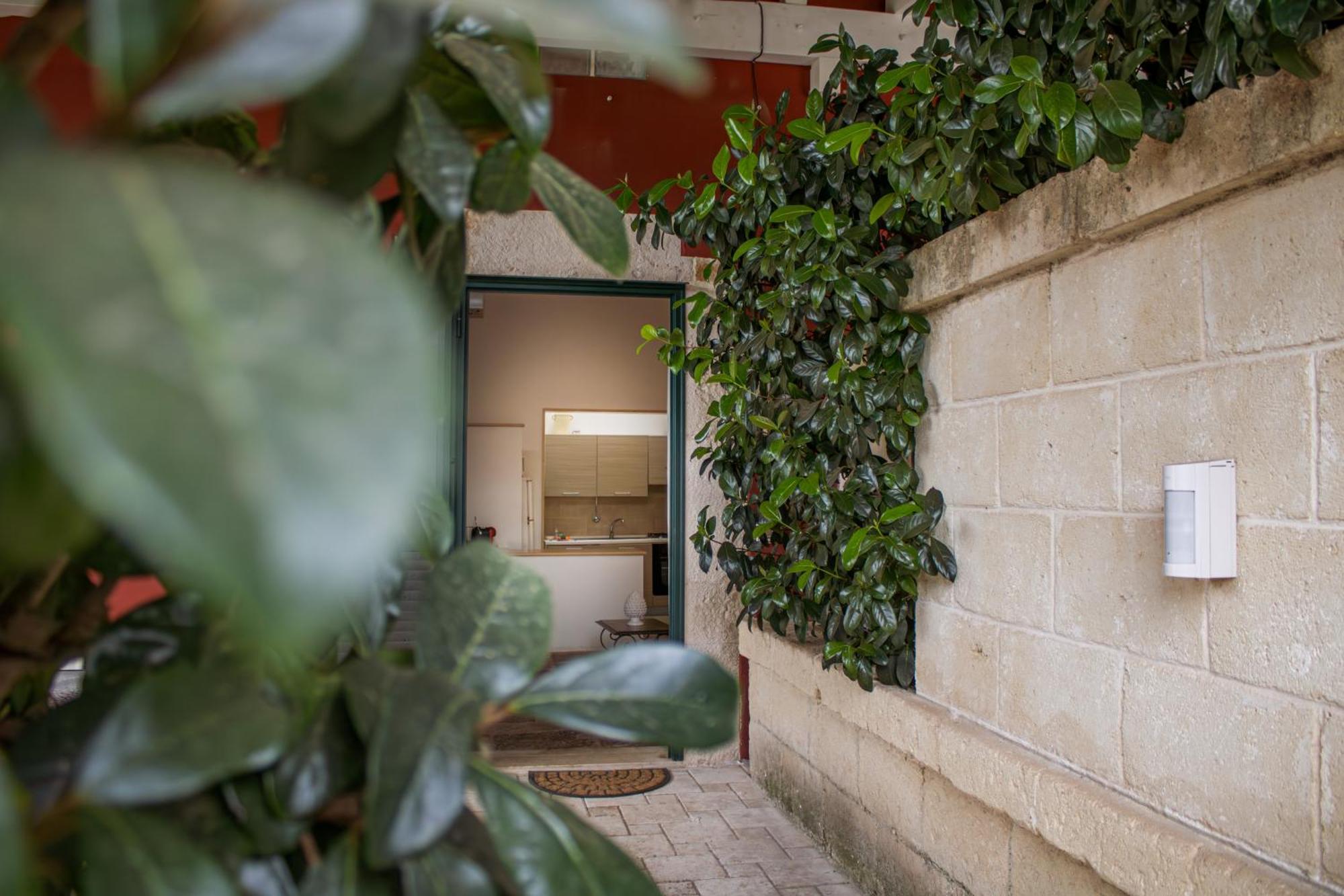 Masseria Don Bonifacio Castellana Grotte Eksteriør billede
