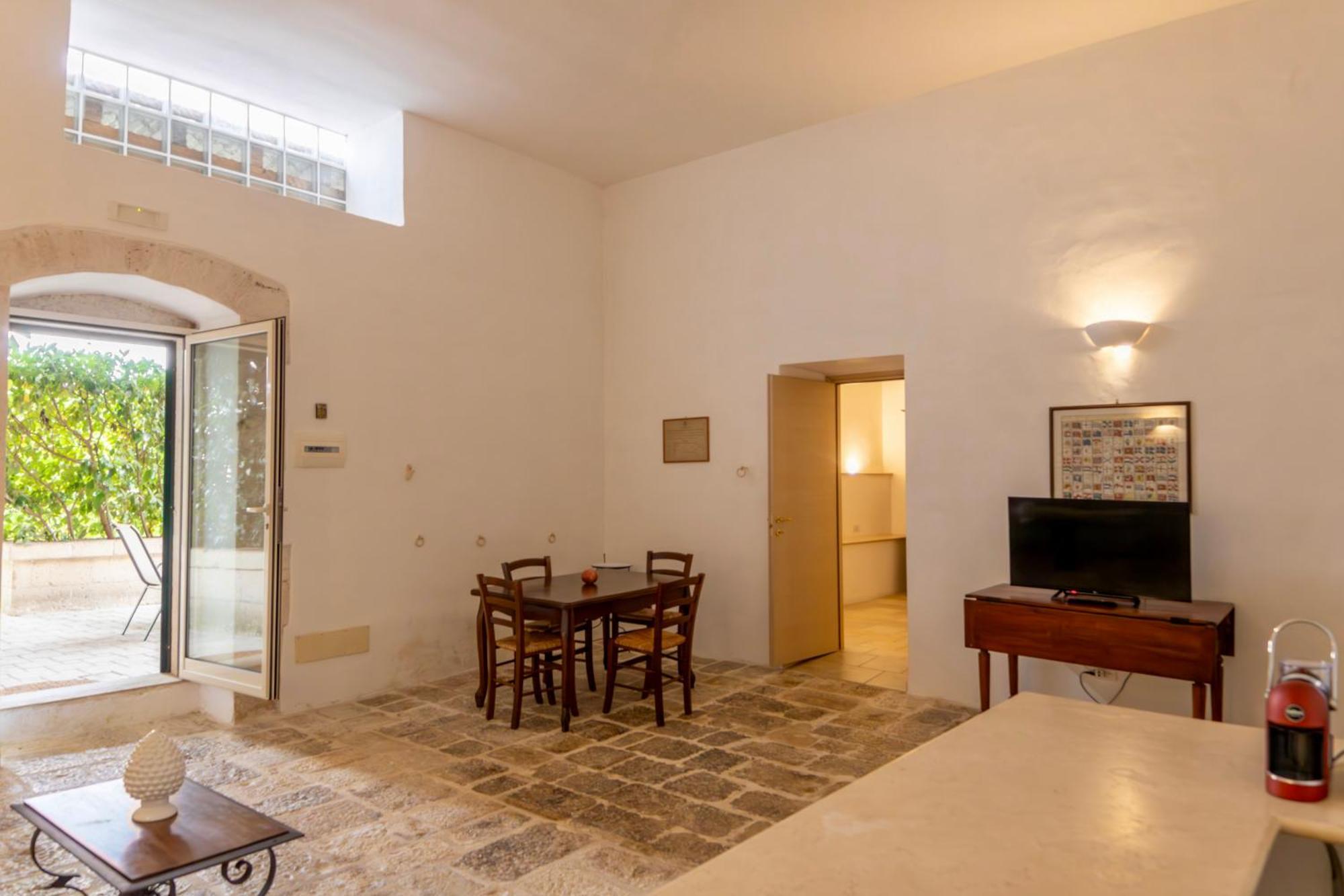 Masseria Don Bonifacio Castellana Grotte Eksteriør billede