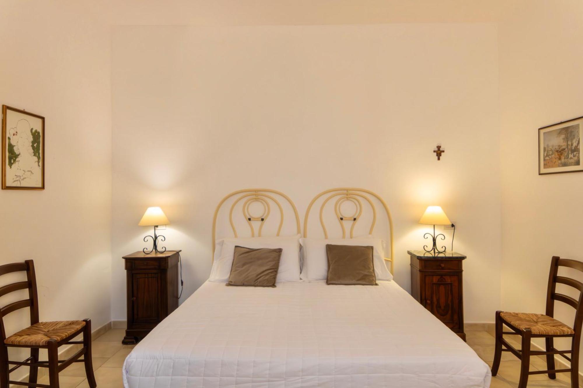 Masseria Don Bonifacio Castellana Grotte Eksteriør billede